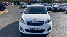Peugeot 108 1.0 72 Collection 5dr Petrol Hatchback